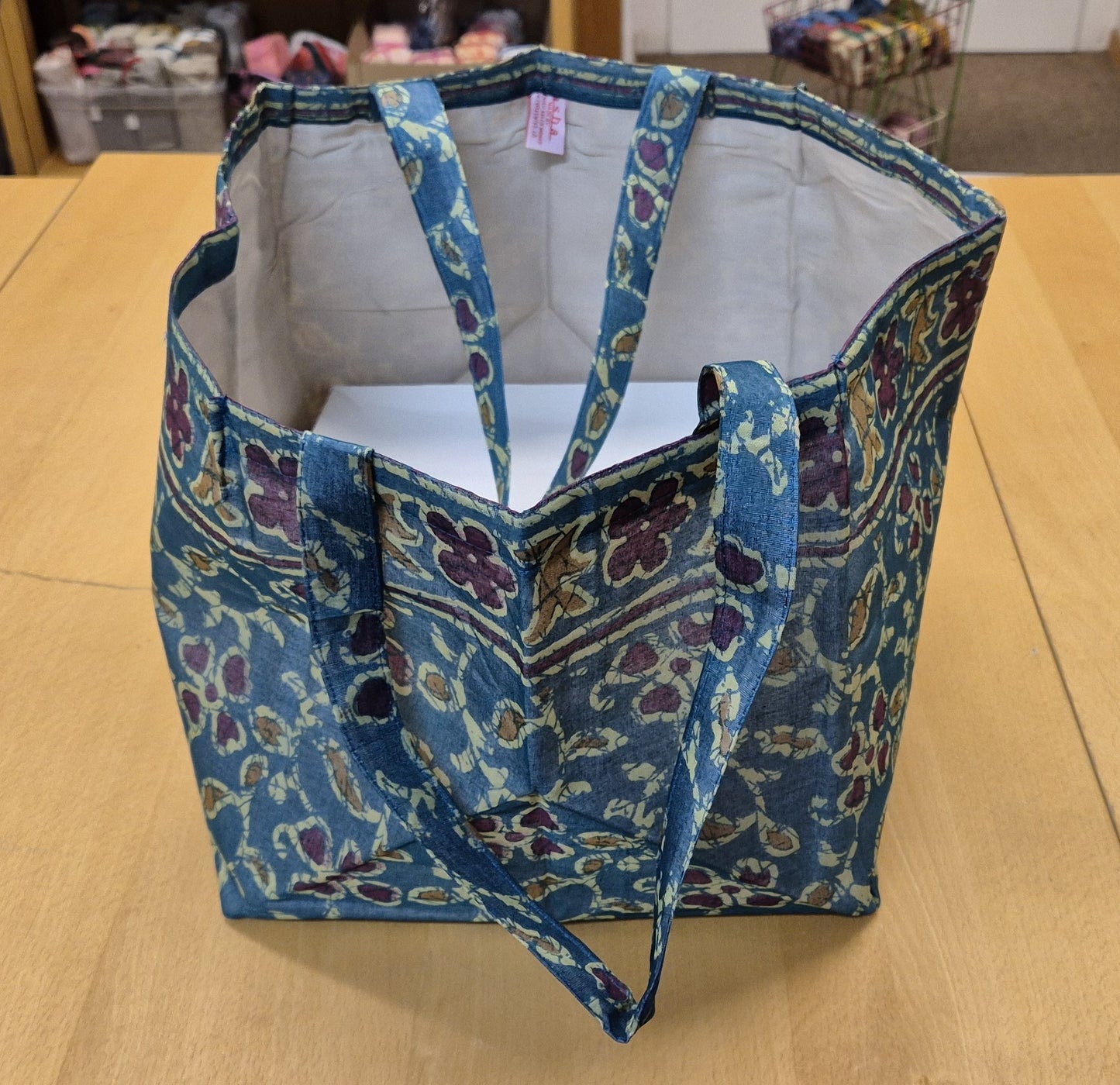 Must have- Tasche für den Tortentransport, PicNic und Familienpartys