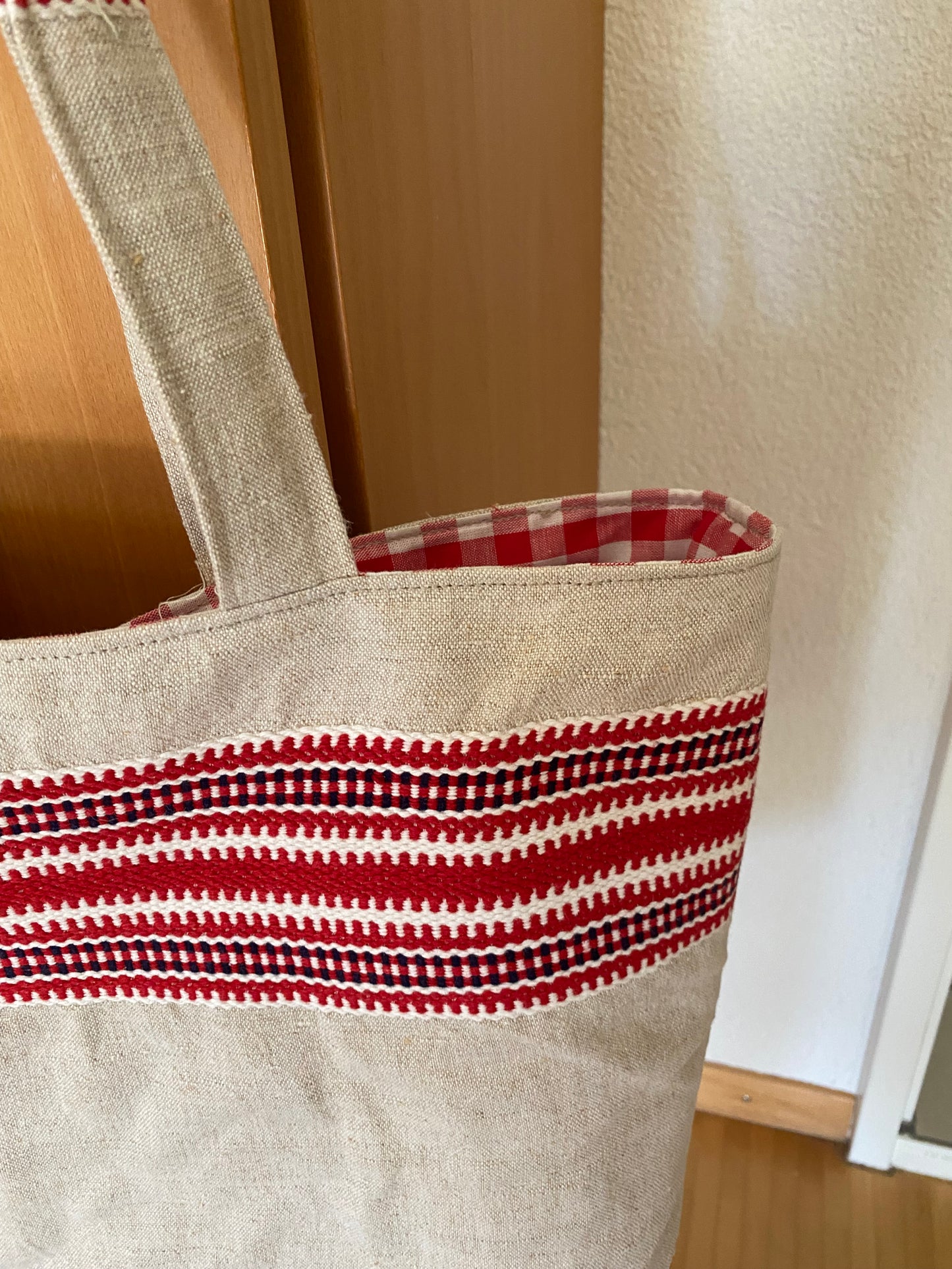 Big Shopper - Einkaufs- oder Strandtasche
