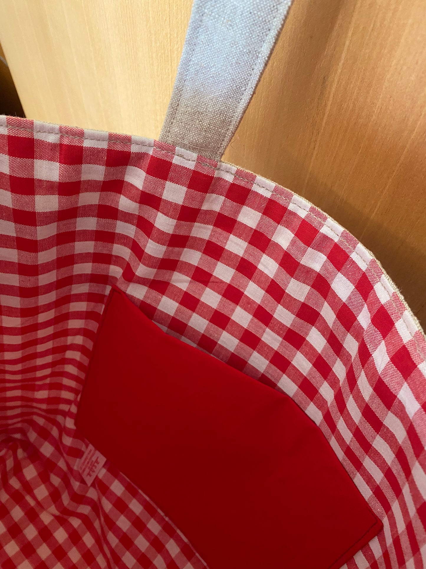Big Shopper - Einkaufs- oder Strandtasche