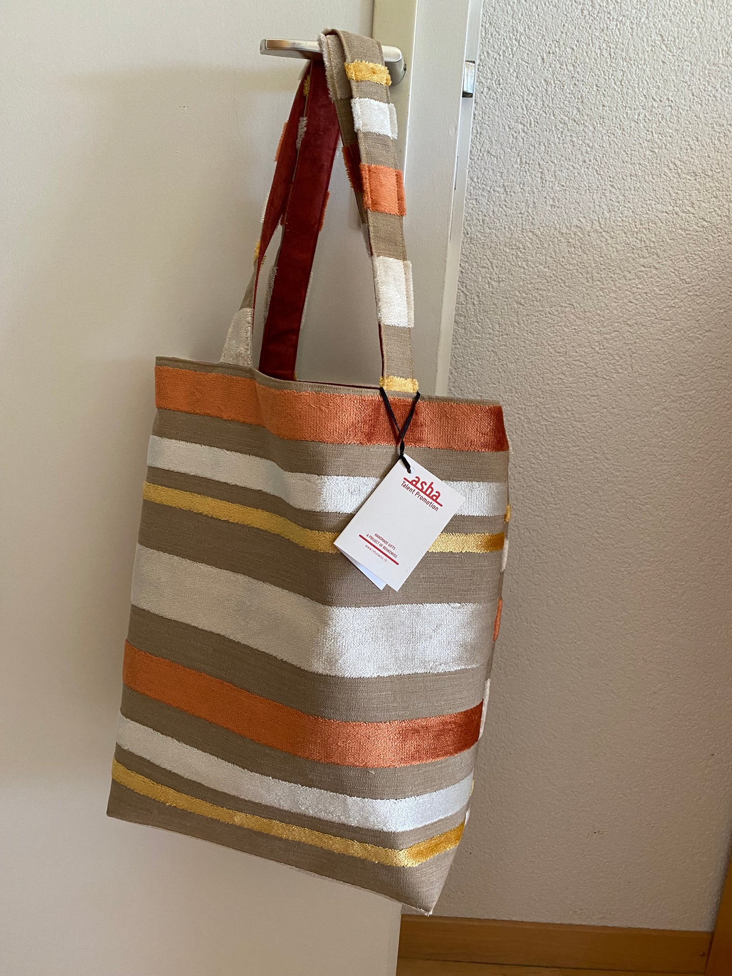 Big Shopper - Einkaufs- oder Strandtasche