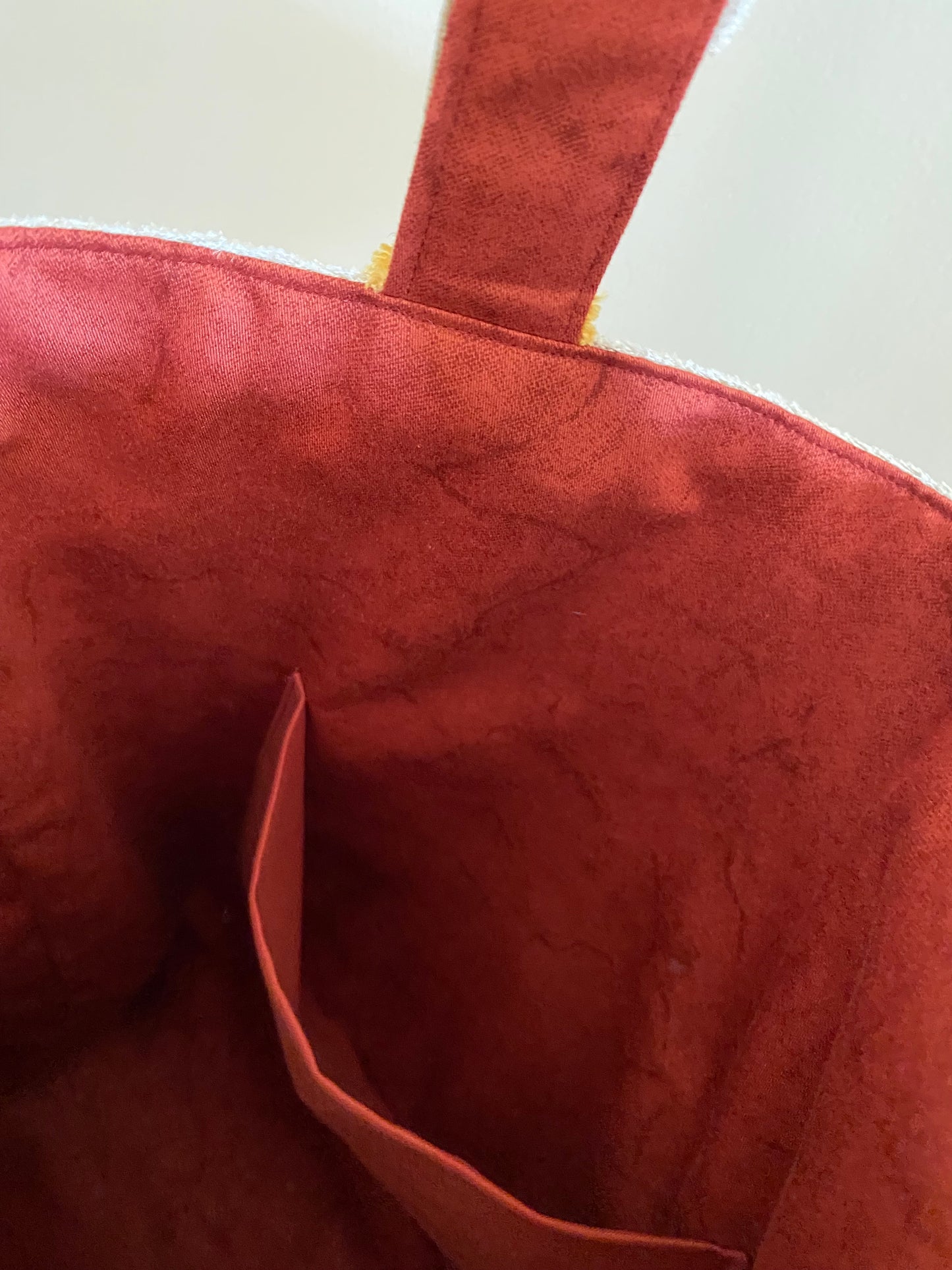 Big Shopper - Einkaufs- oder Strandtasche