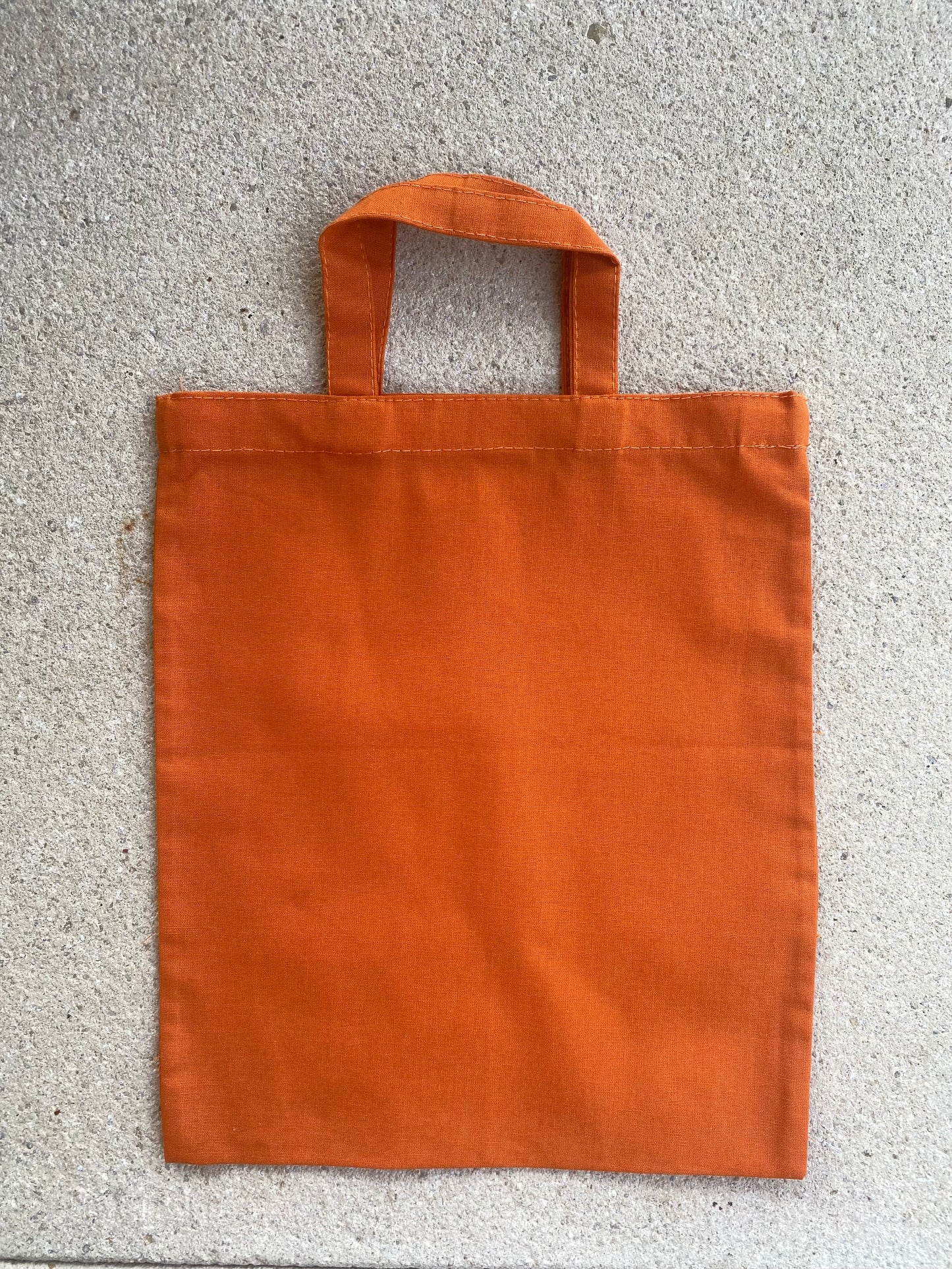 Büchertasche Minitasche aus BW