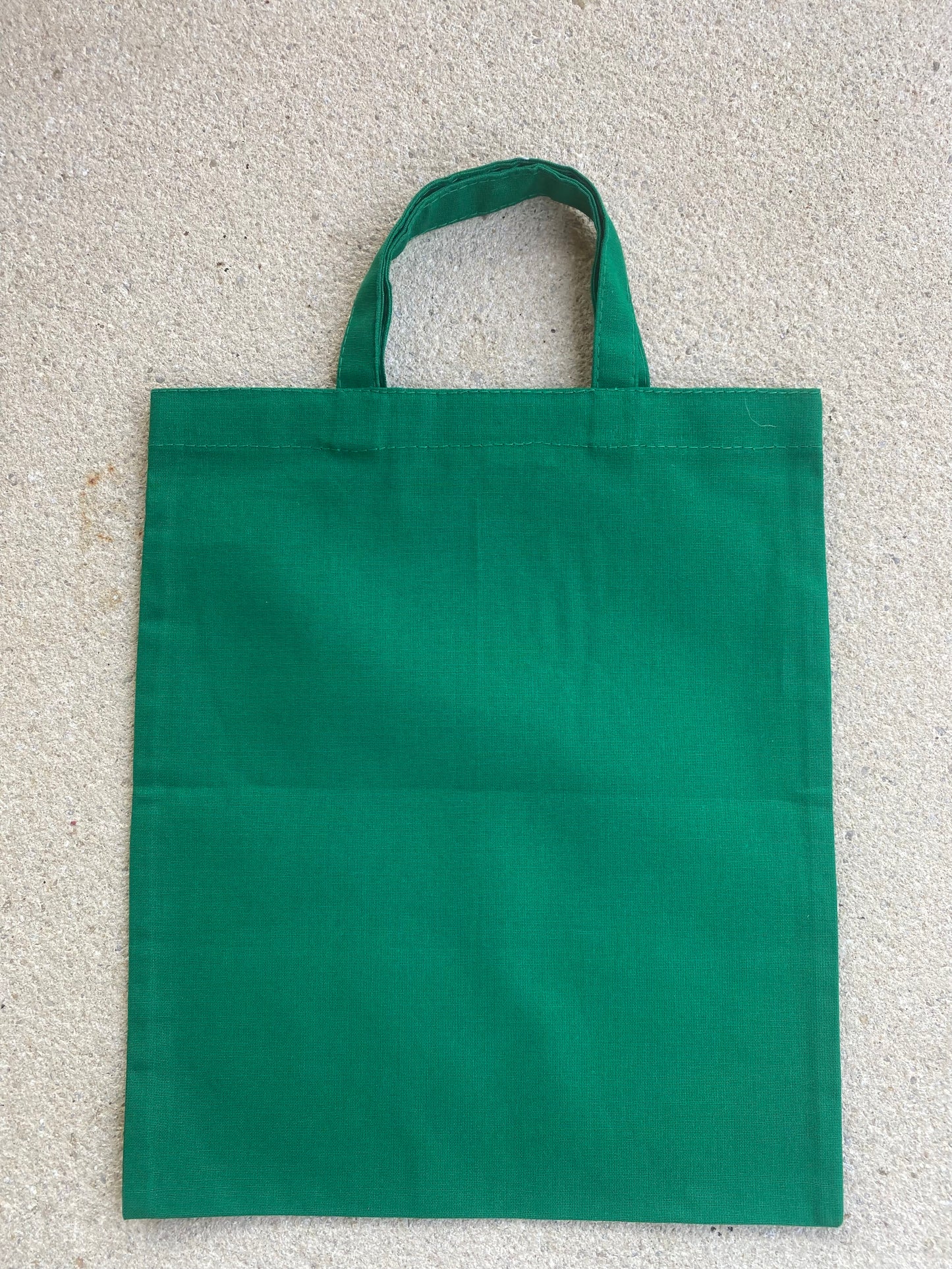 Büchertasche Minitasche aus BW