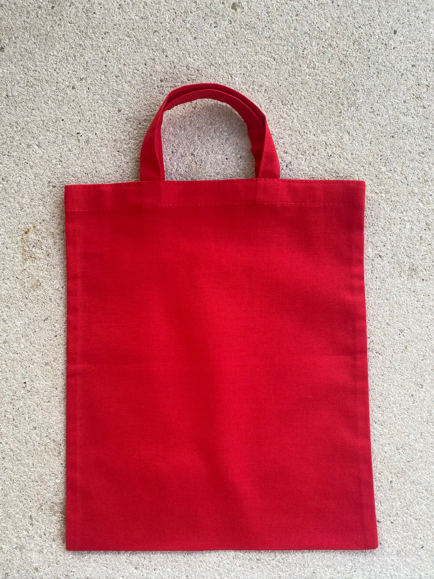 Büchertasche Minitasche aus BW