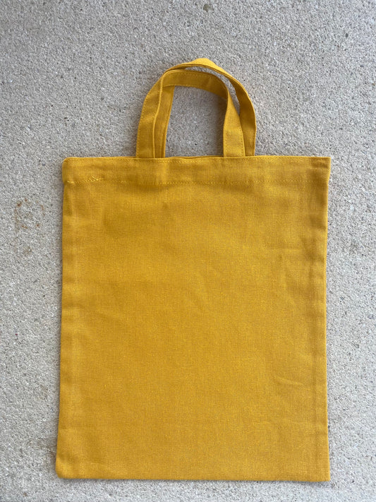 Büchertasche Minitasche aus BW