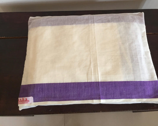 SCHALAFSACK oder Cocoon Travel Sheet – Der superleichte Reiseschlafsack aus Baumwolle