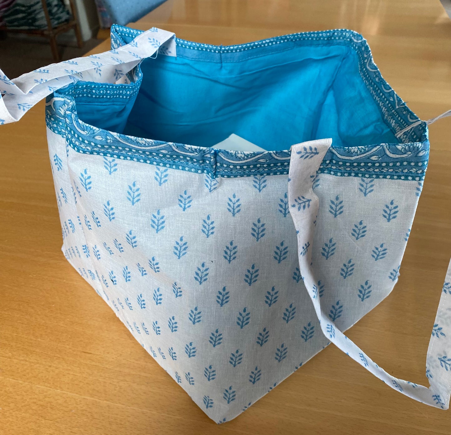 Must have- Tasche für den Tortentransport, PicNic und Familienpartys