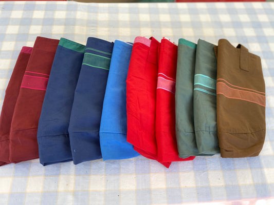 Baby-Wiegetasche für Hebammen und Mütter