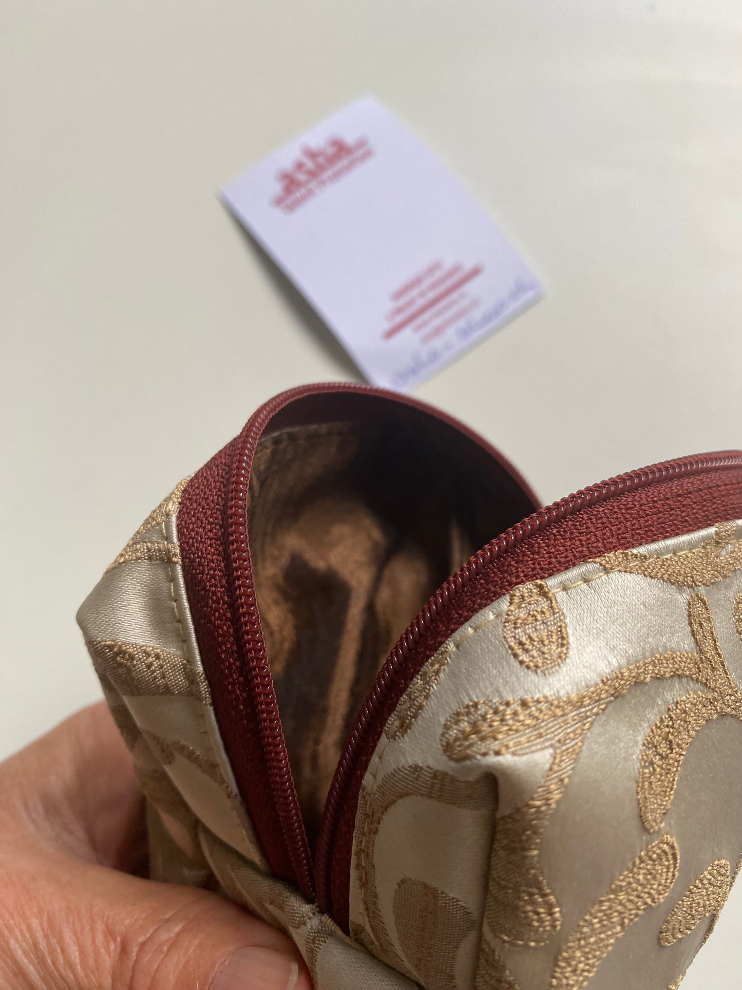 Kosmetktaschen Necessaires einmalig und originell
