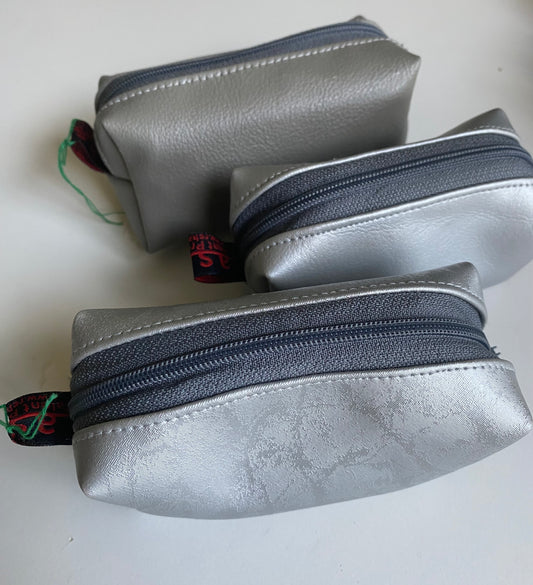 Für Hundefreunde, "Leckerli" Futterbeutel für unterwegs