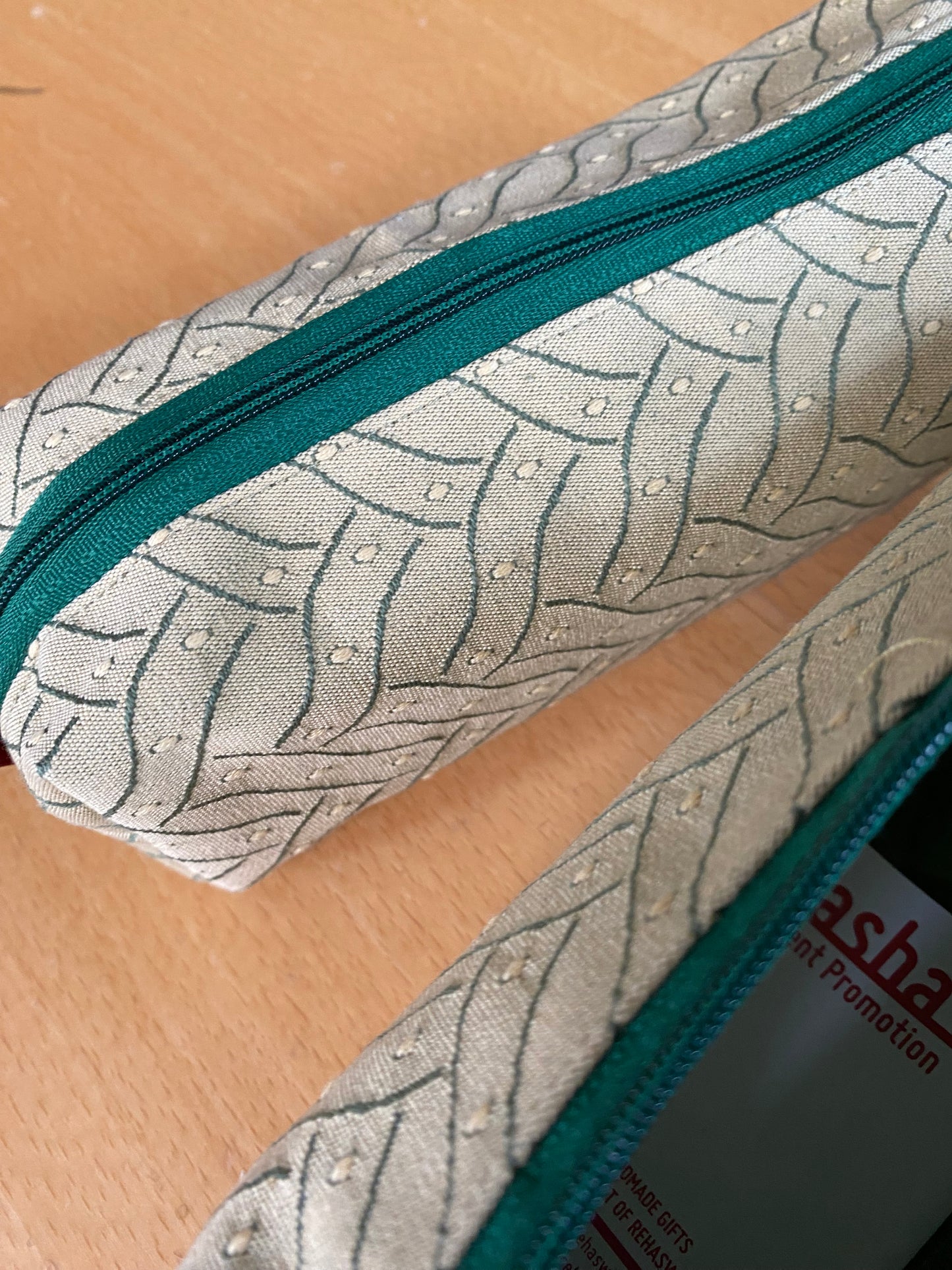 Kulturbeutel lang Kosemetiktasche Etuis, Necessaires