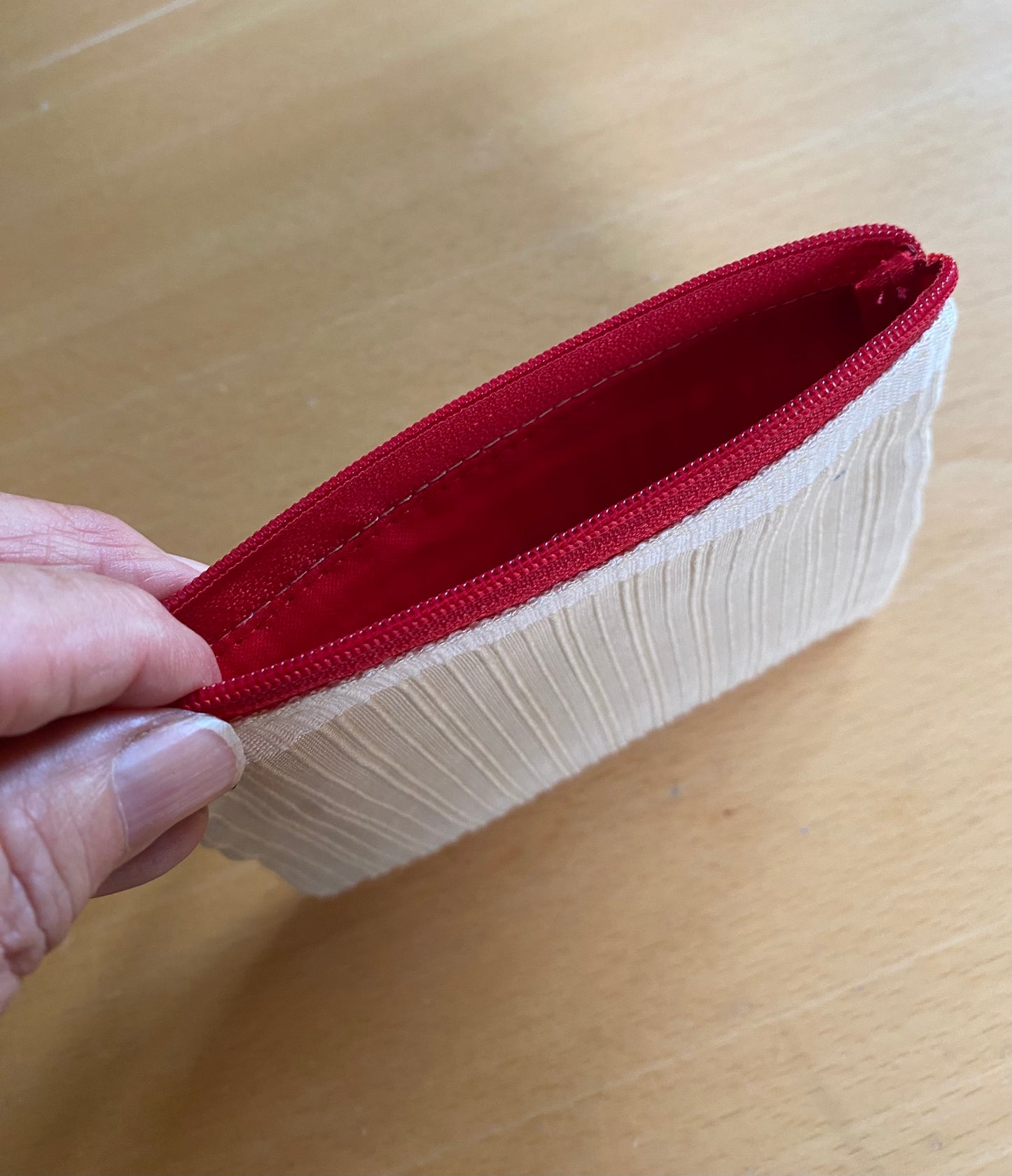 Make-up-Aufbewahrungstasche Beutel Necessaires