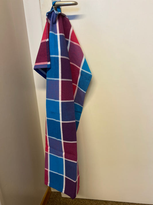 Geschirr- und Küchentuch