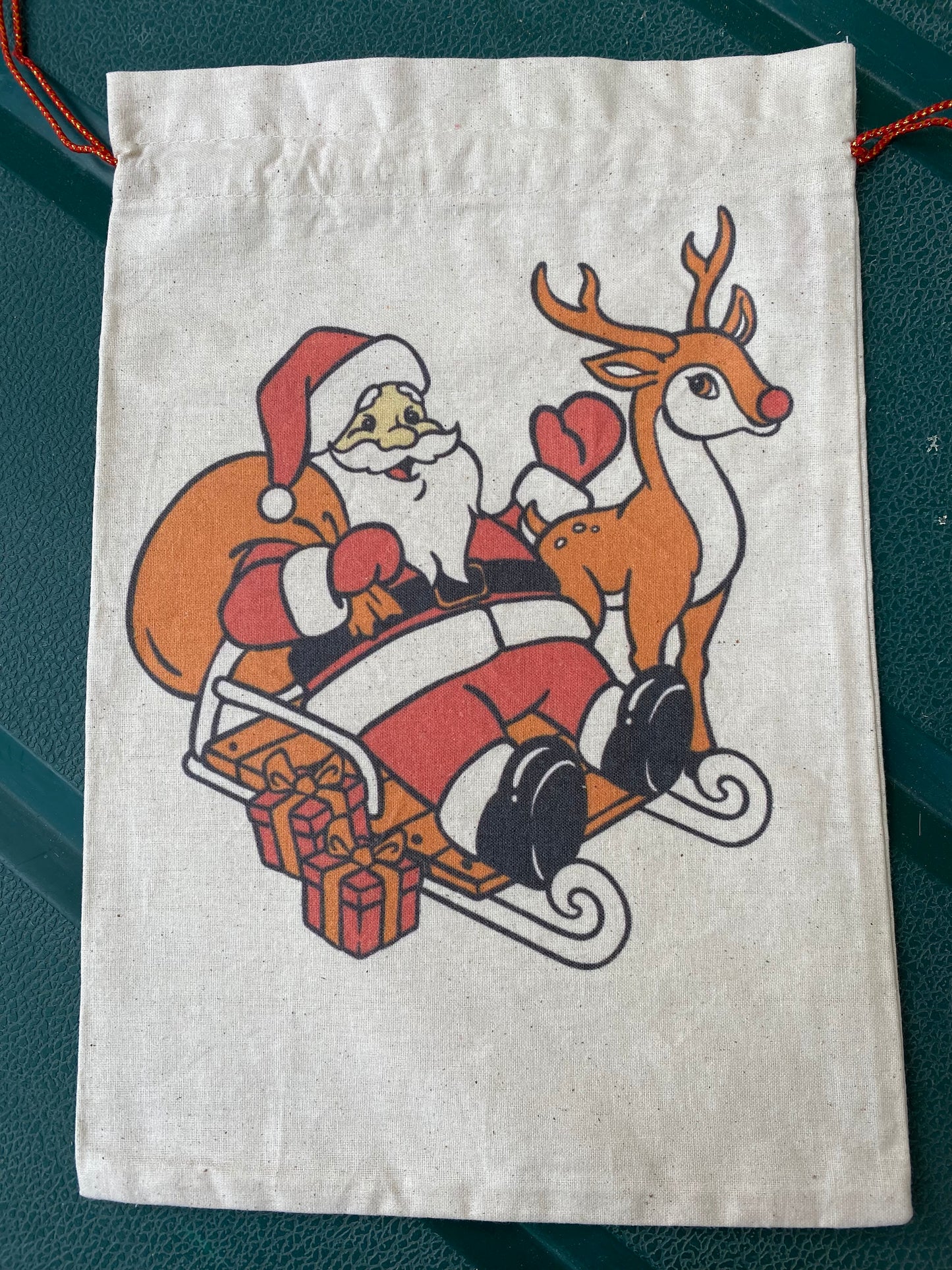 Samichlaus-Tag Adventszeit