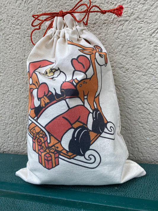 Samichlaus-Tag Adventszeit