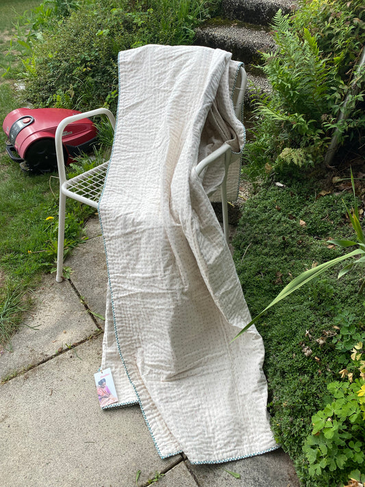 Krabbeldecke für Babys und Kleinkinder