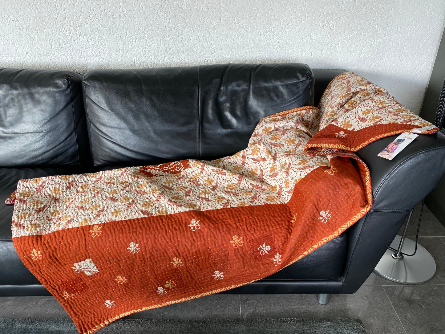Babykrabbel-Decke Bettüberwurf Kuscheldecke Quilts
