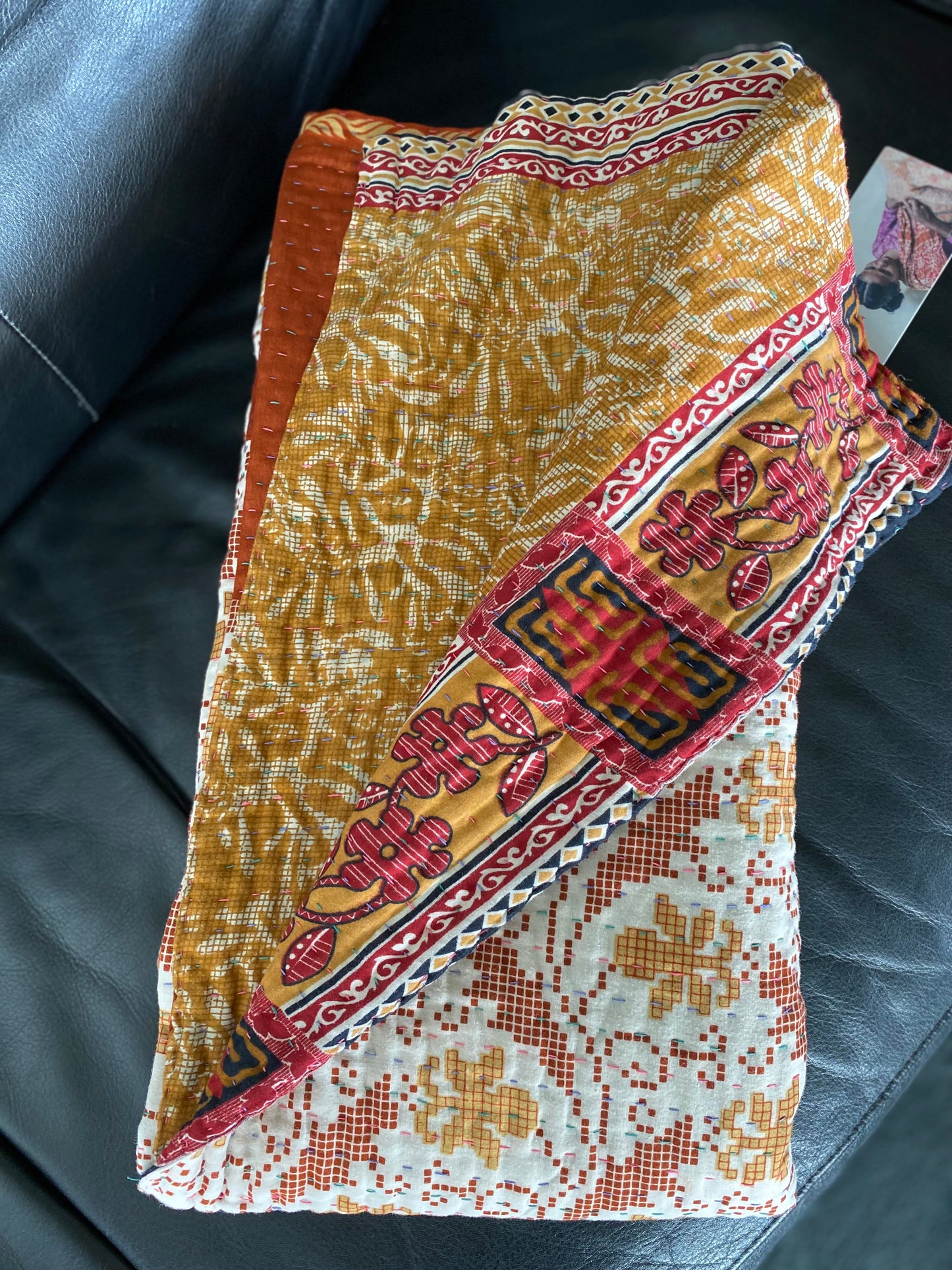 Babykrabbel-Decke Bettüberwurf Kuscheldecke Quilts
