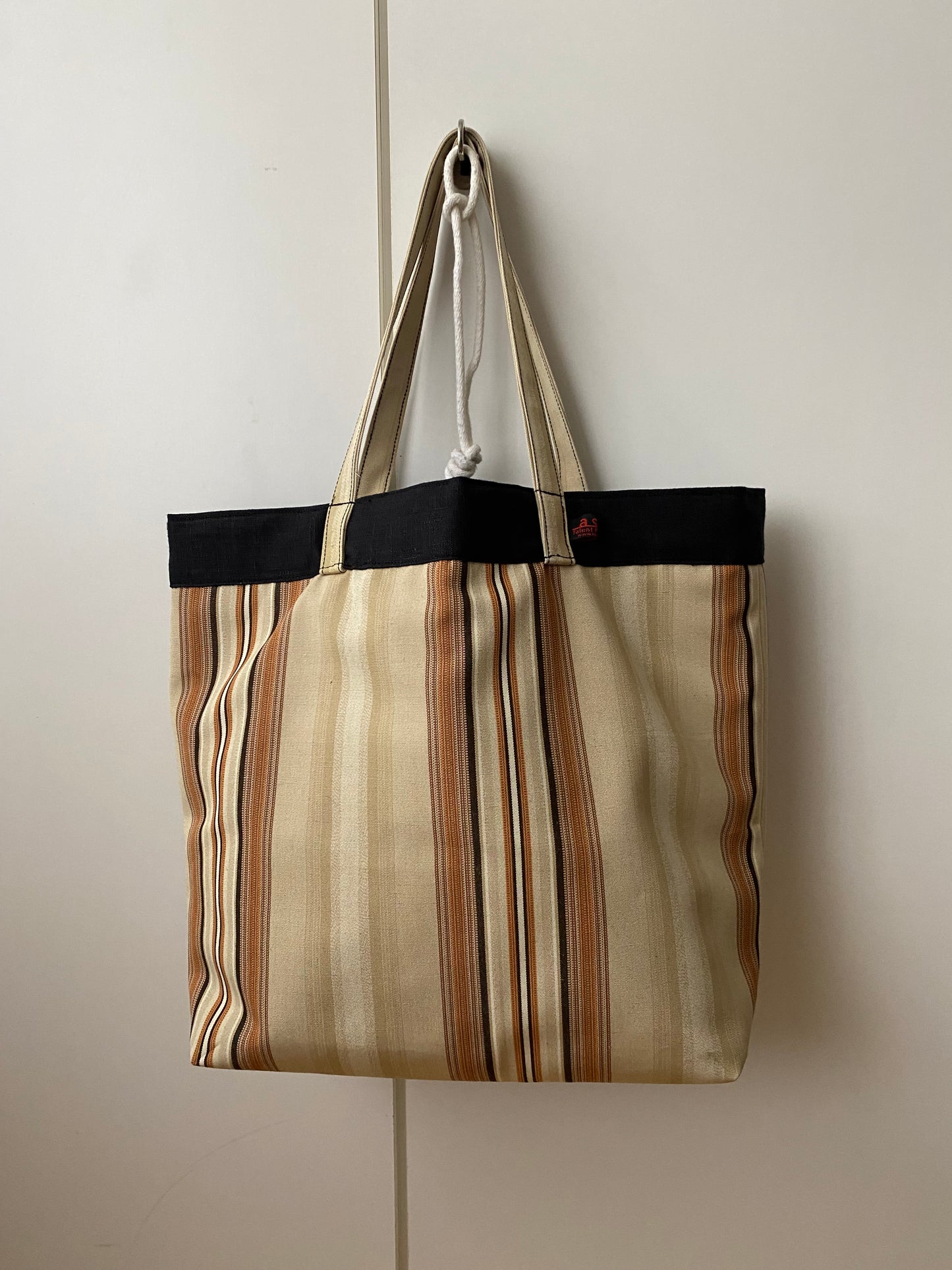 Big Shopper - Einkaufs- oder Strandtasche