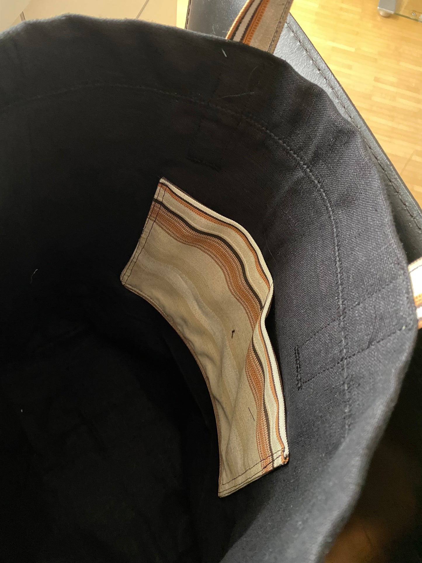 Big Shopper - Einkaufs- oder Strandtasche