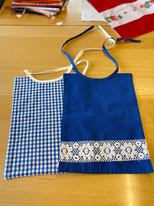 Esslätzchen für Kleinkinder