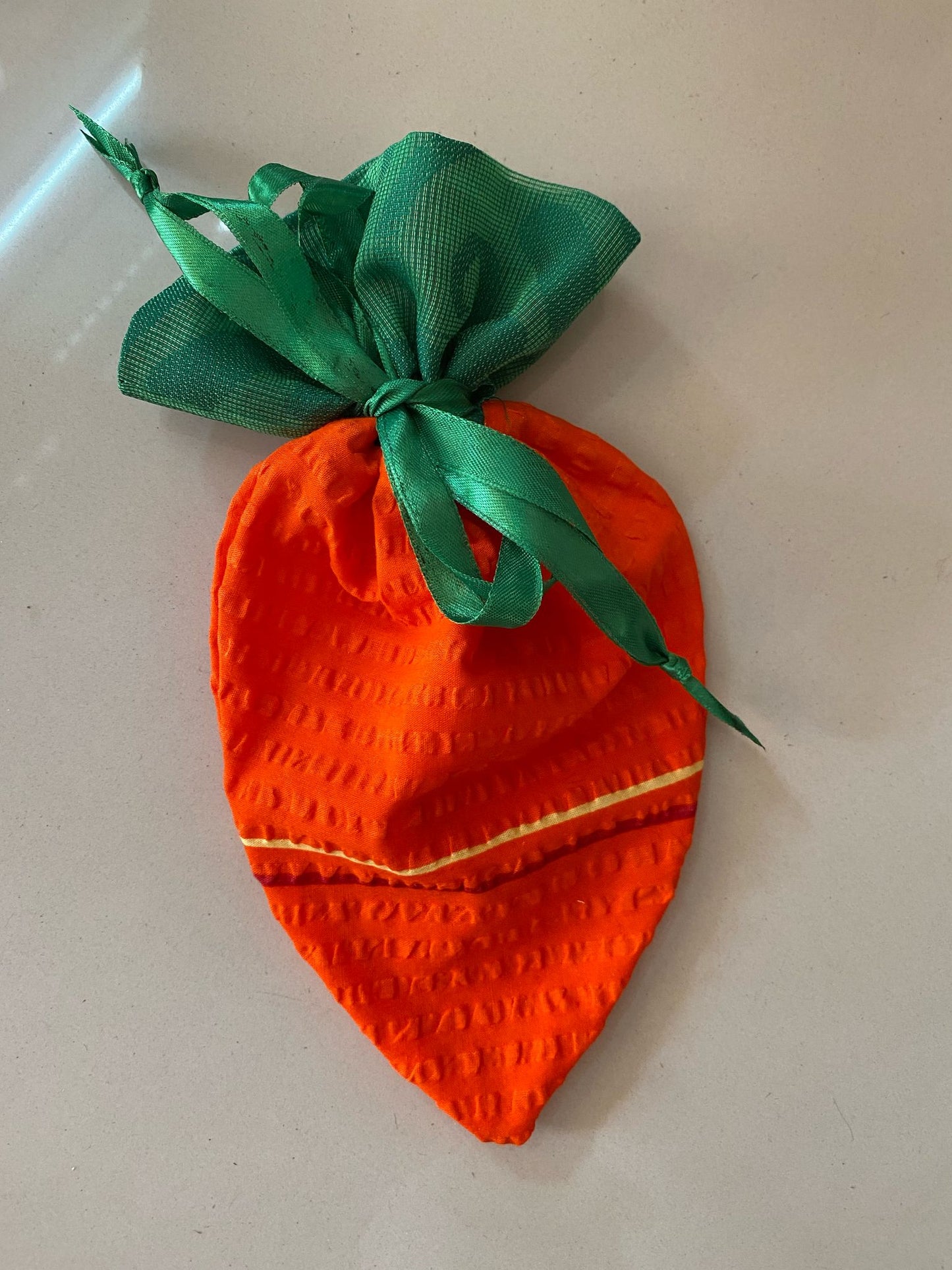 Geschenkbeutel für Ostern