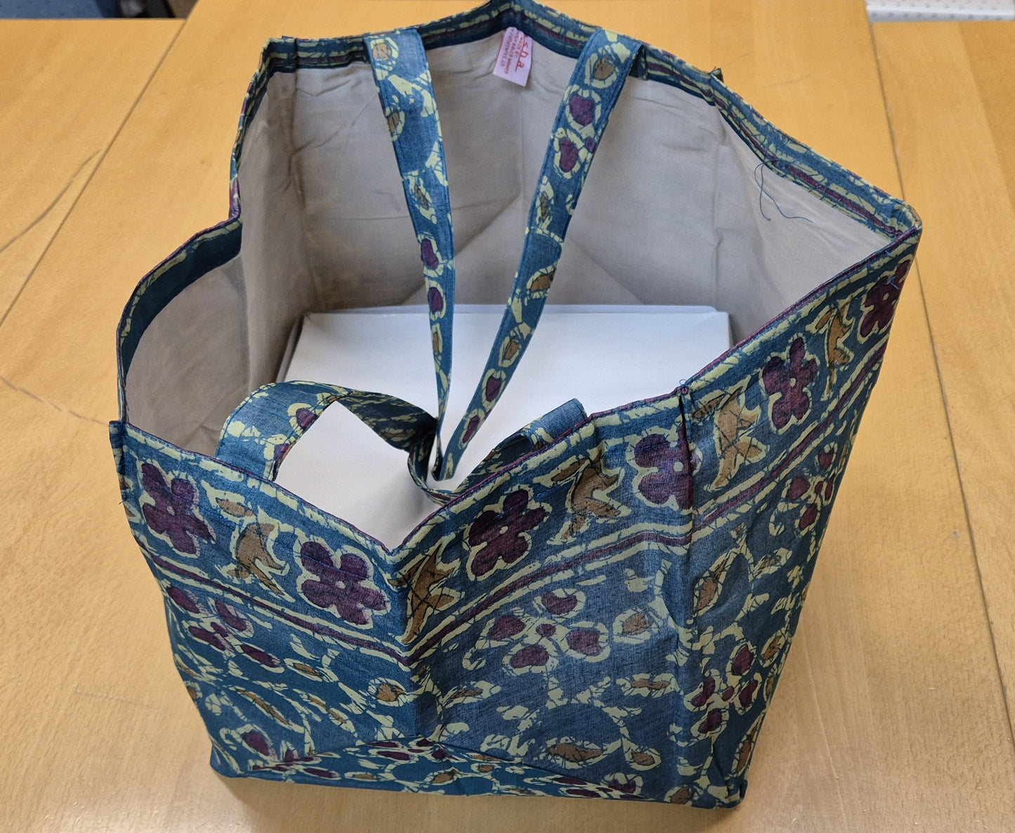 Must have- Tasche für den Tortentransport, PicNic und Familienpartys