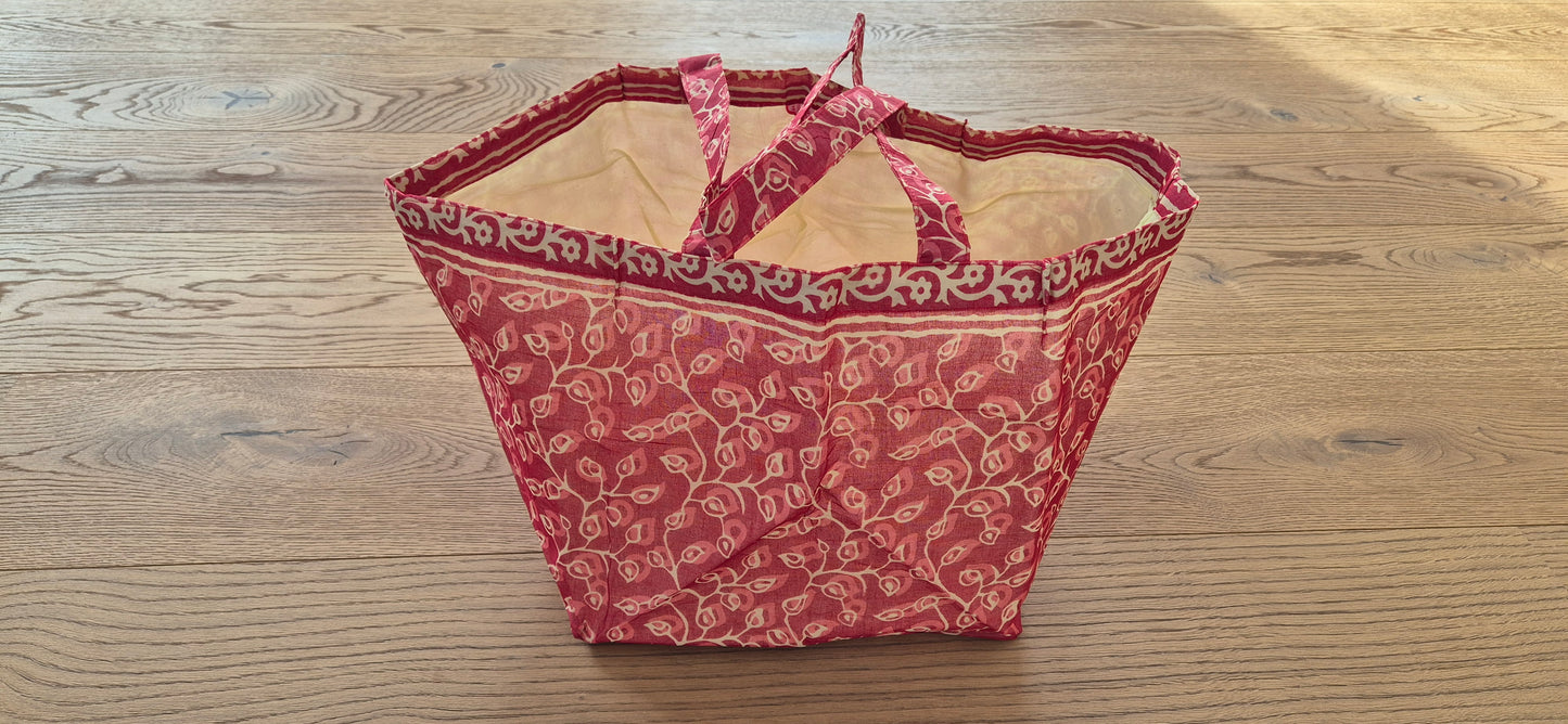Must have- Tasche für den Tortentransport, PicNic und Familienpartys