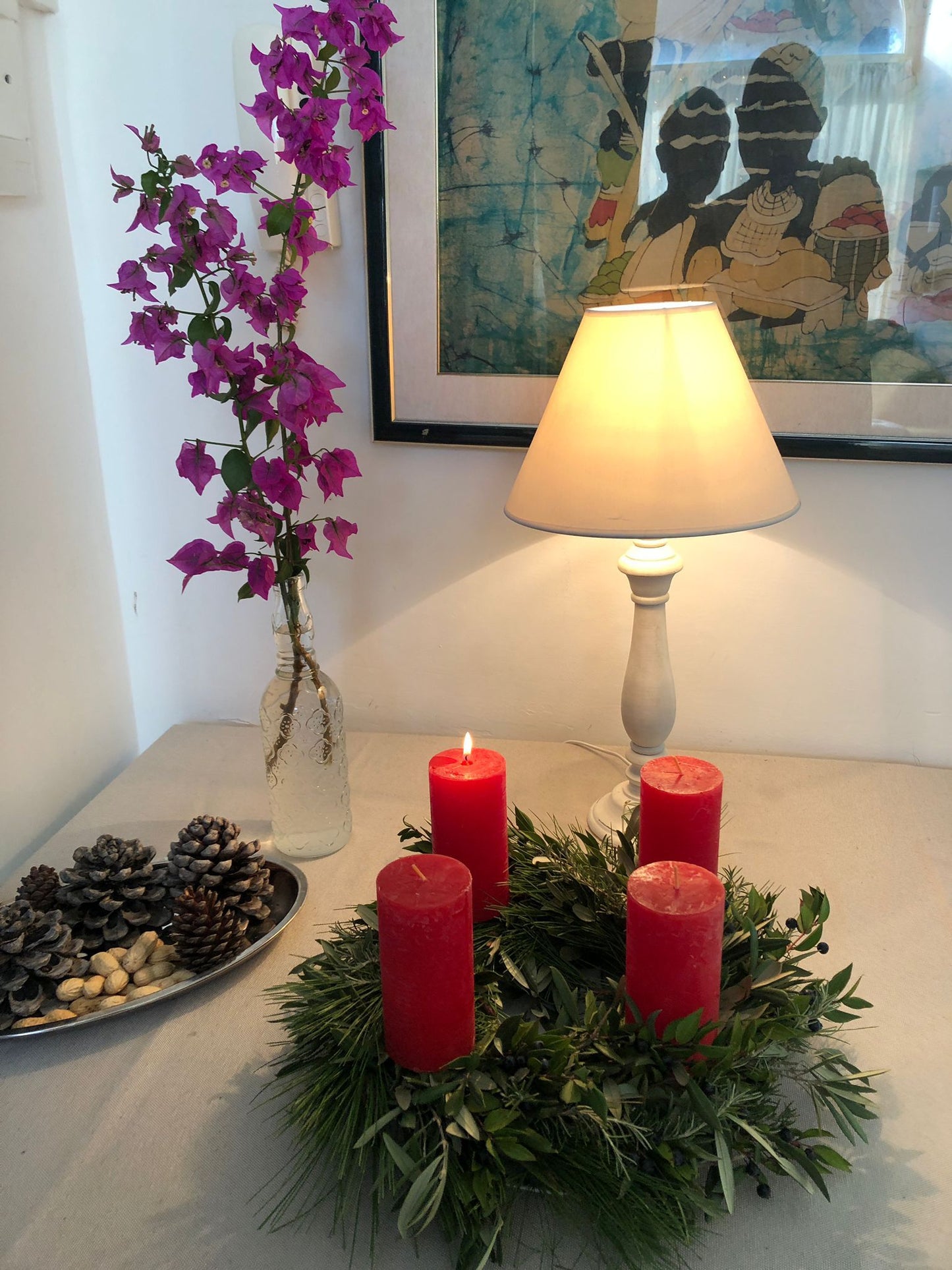 Adventskalender