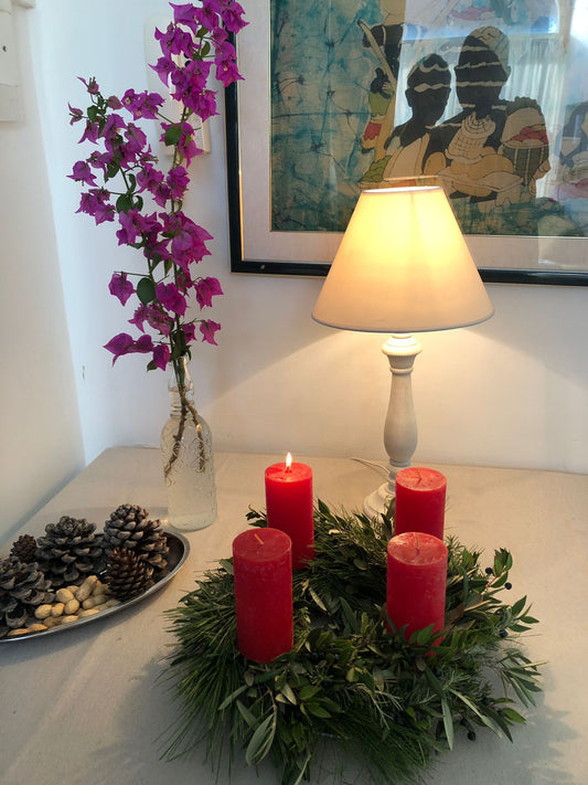 Adventskalender