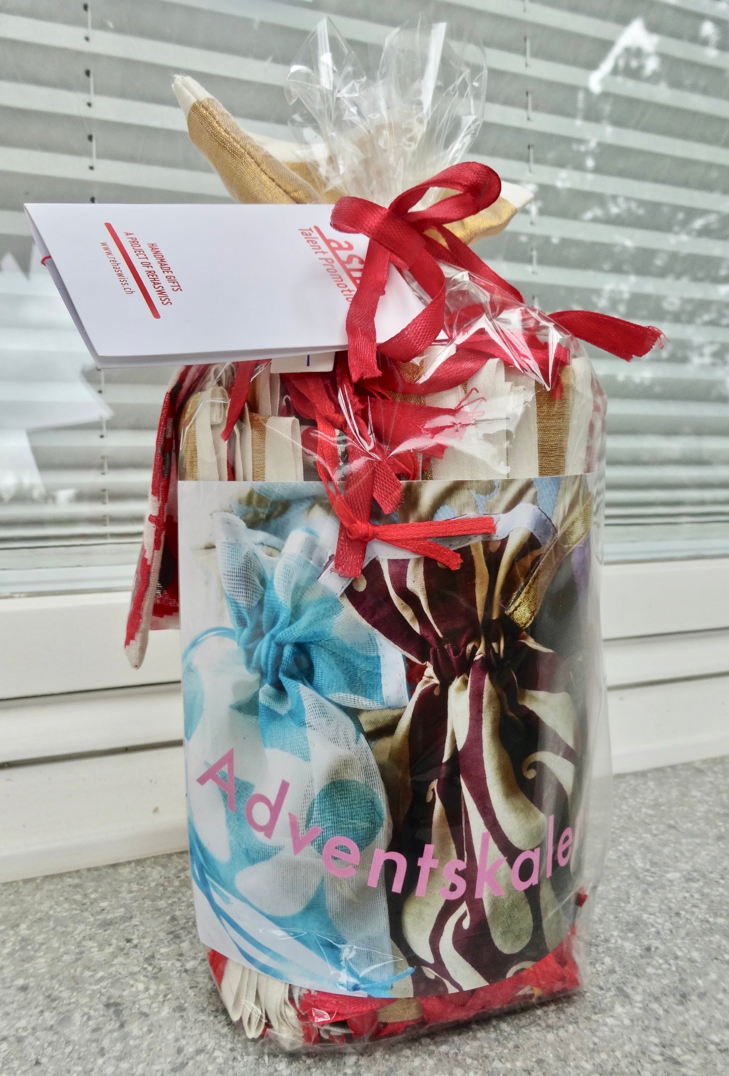 Adventskalender