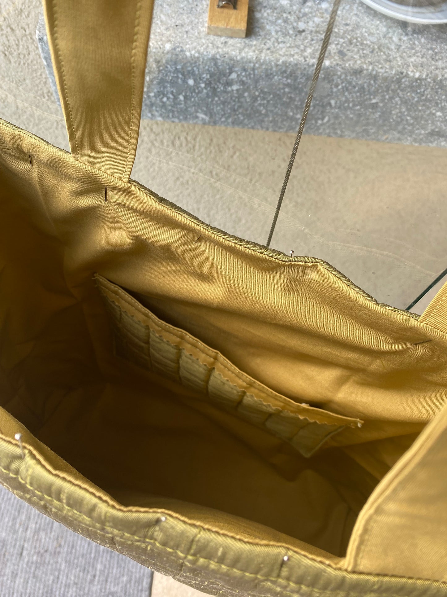 Big Shopper - Einkaufs- oder Strandtasche