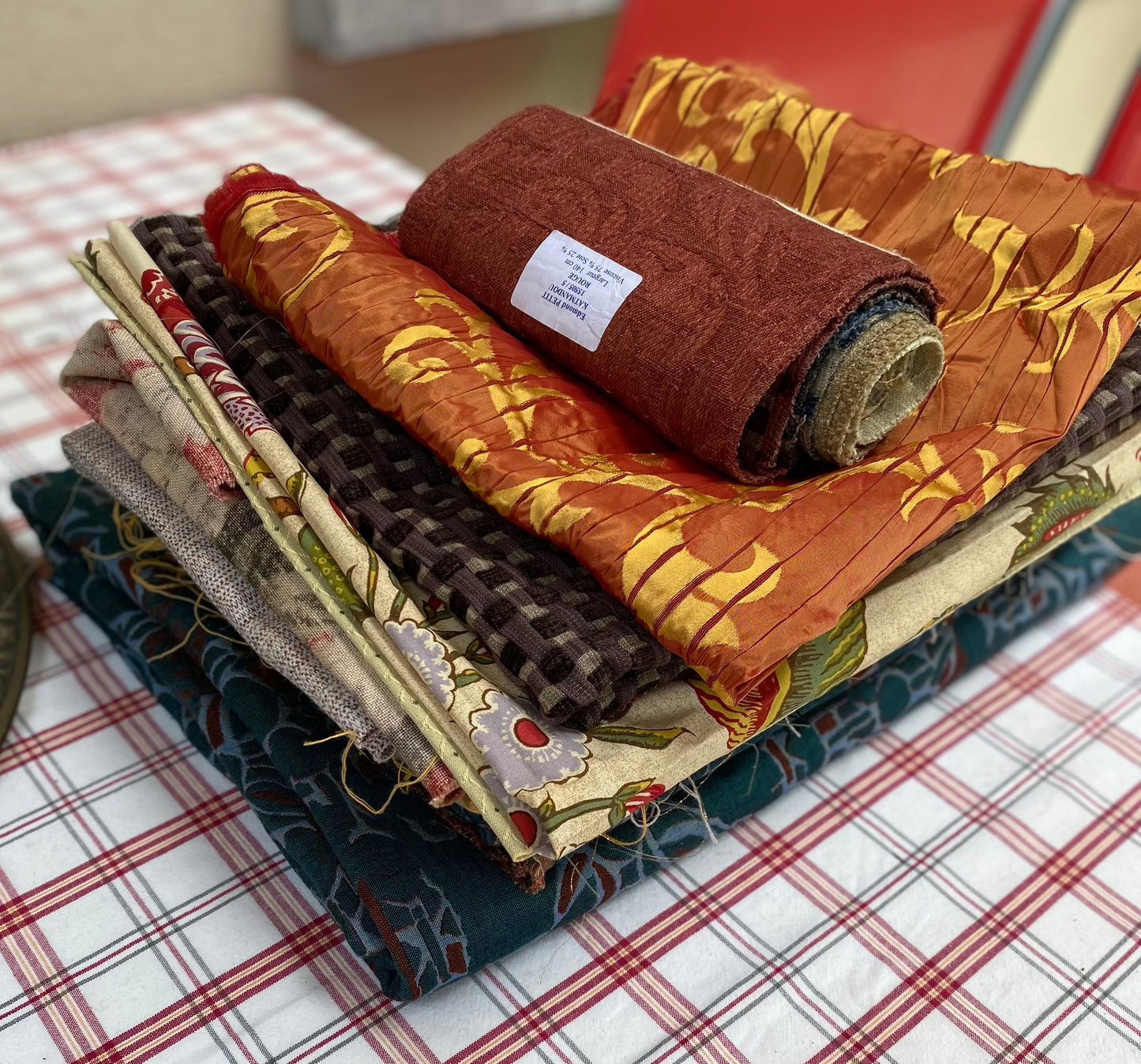 Kulturbeutel lang Kosemetiktasche Etuis, Necessaires