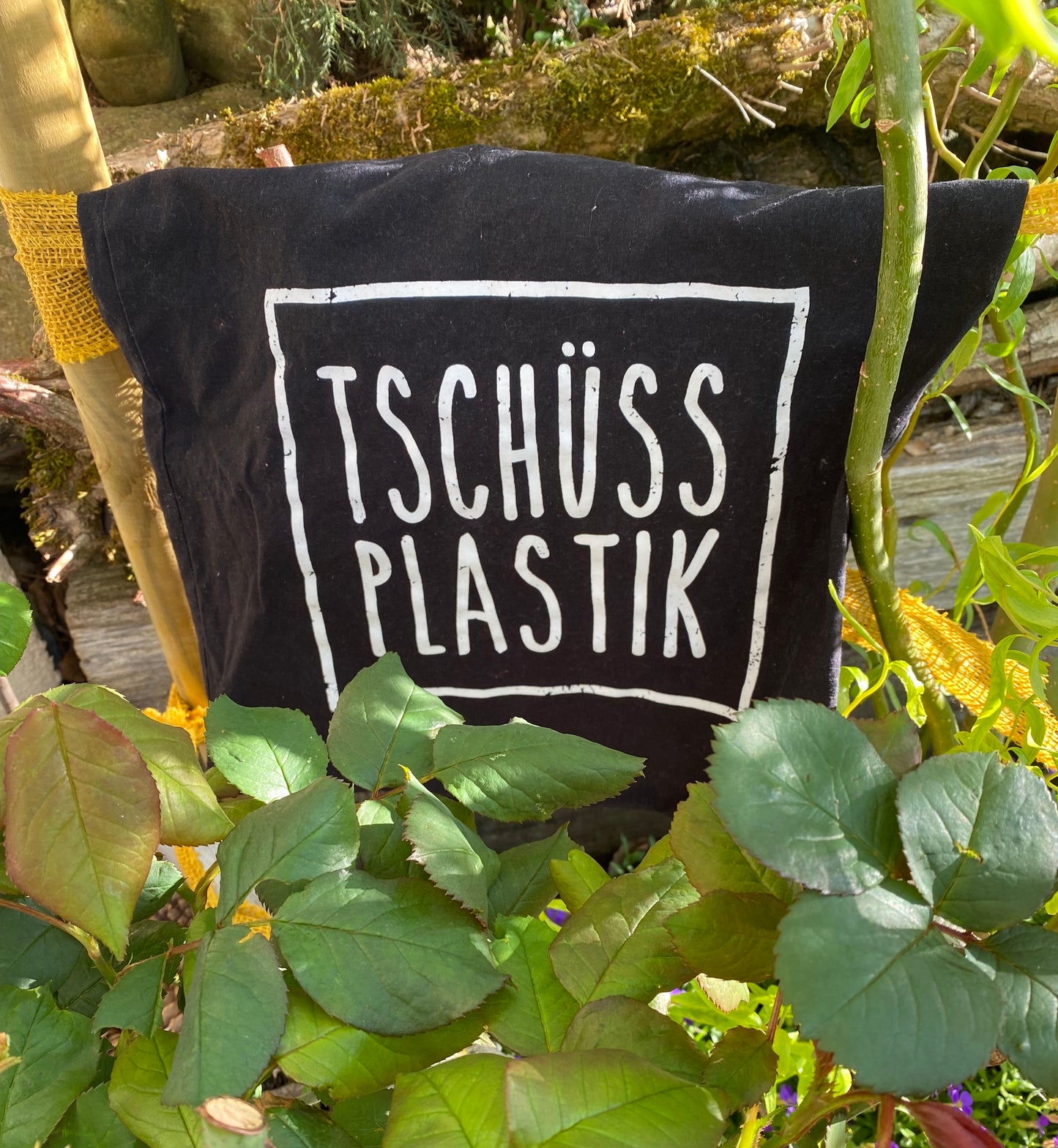 Geschenkbeutel für Ostern