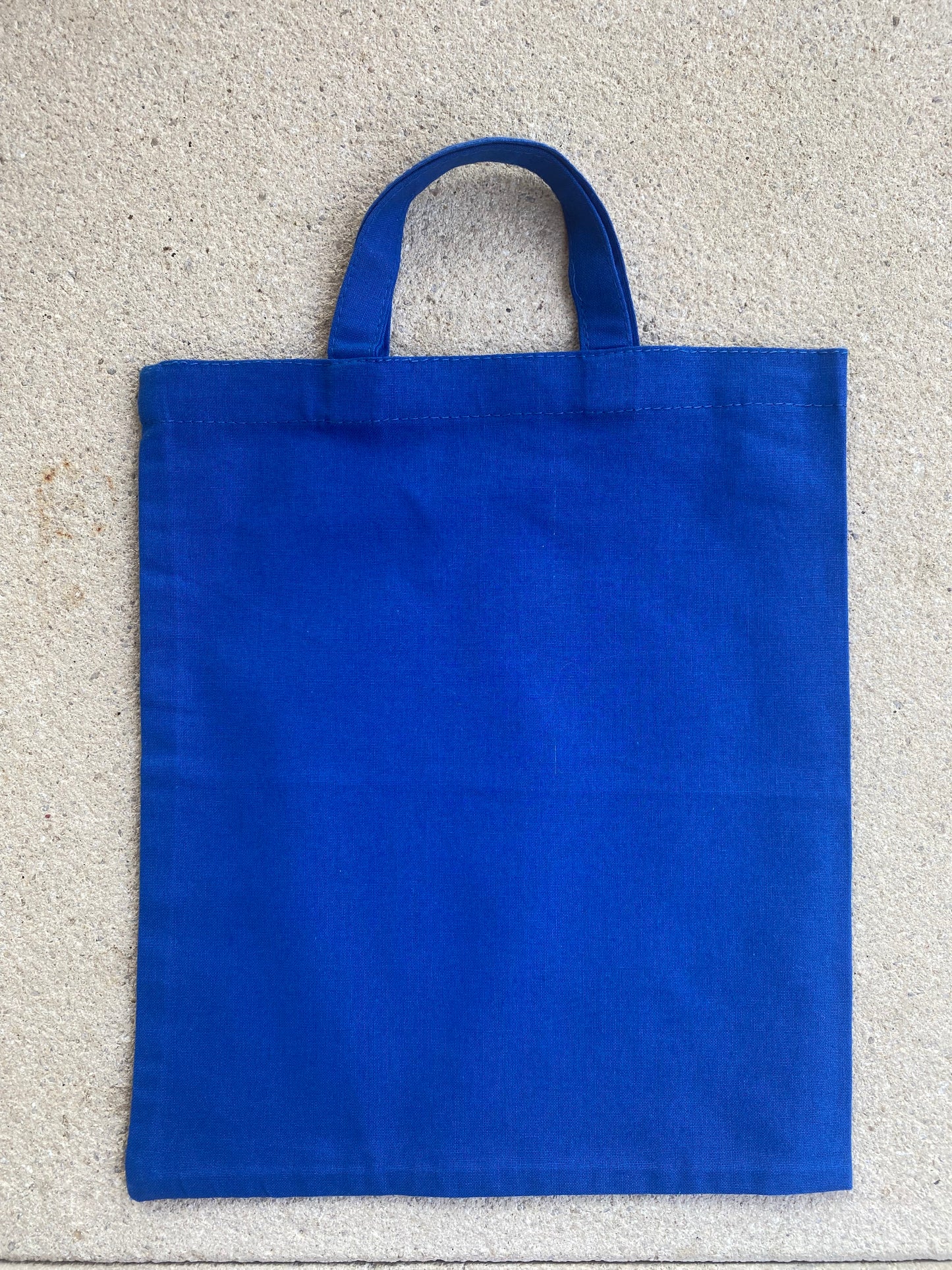 Büchertasche Minitasche aus BW