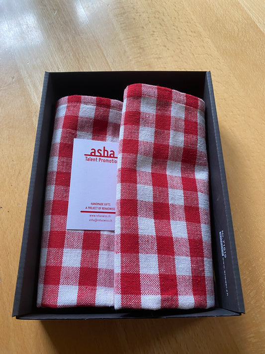GESCHENK-BOX