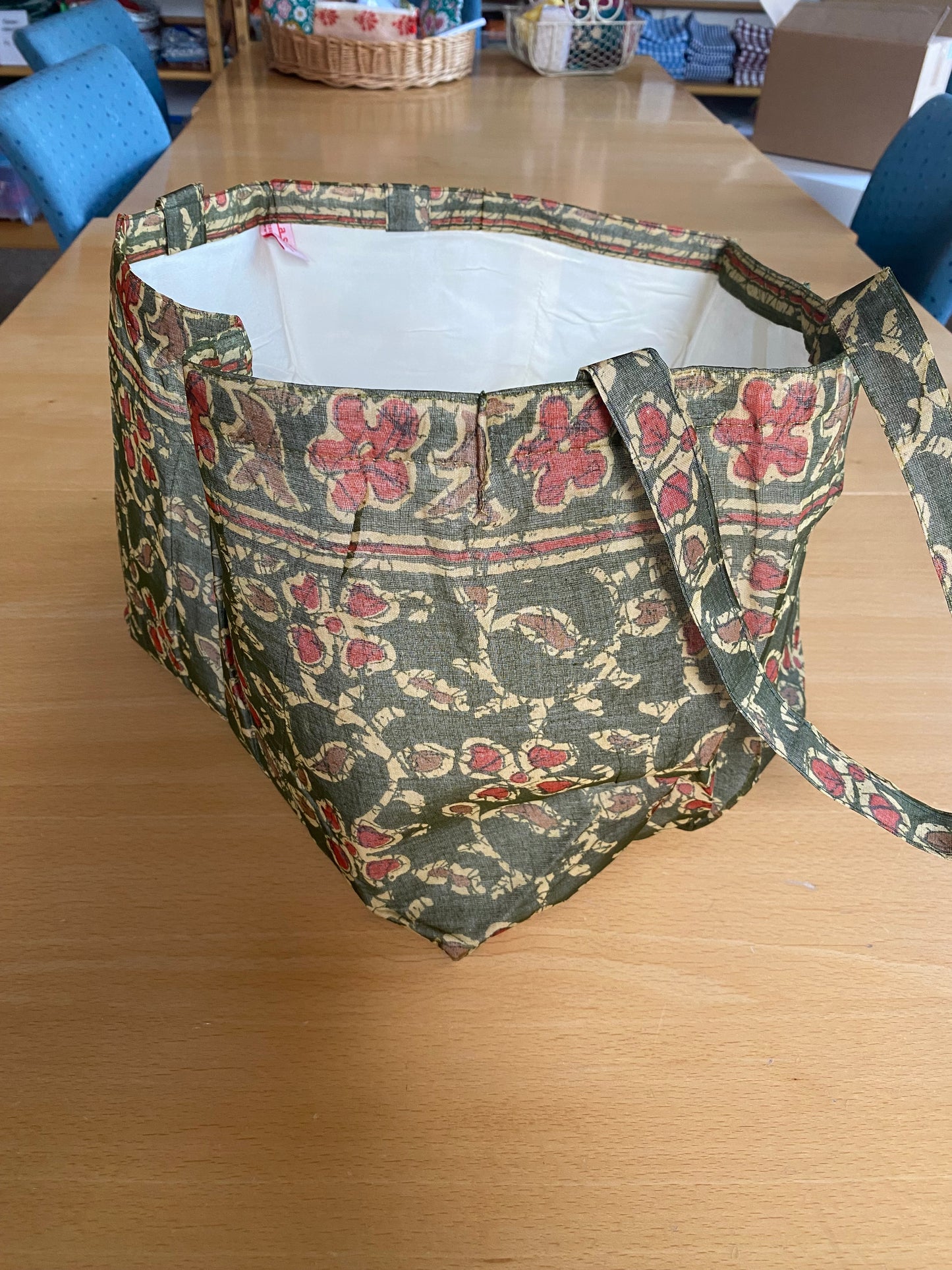 Must have- Tasche für den Tortentransport, PicNic und Familienpartiys