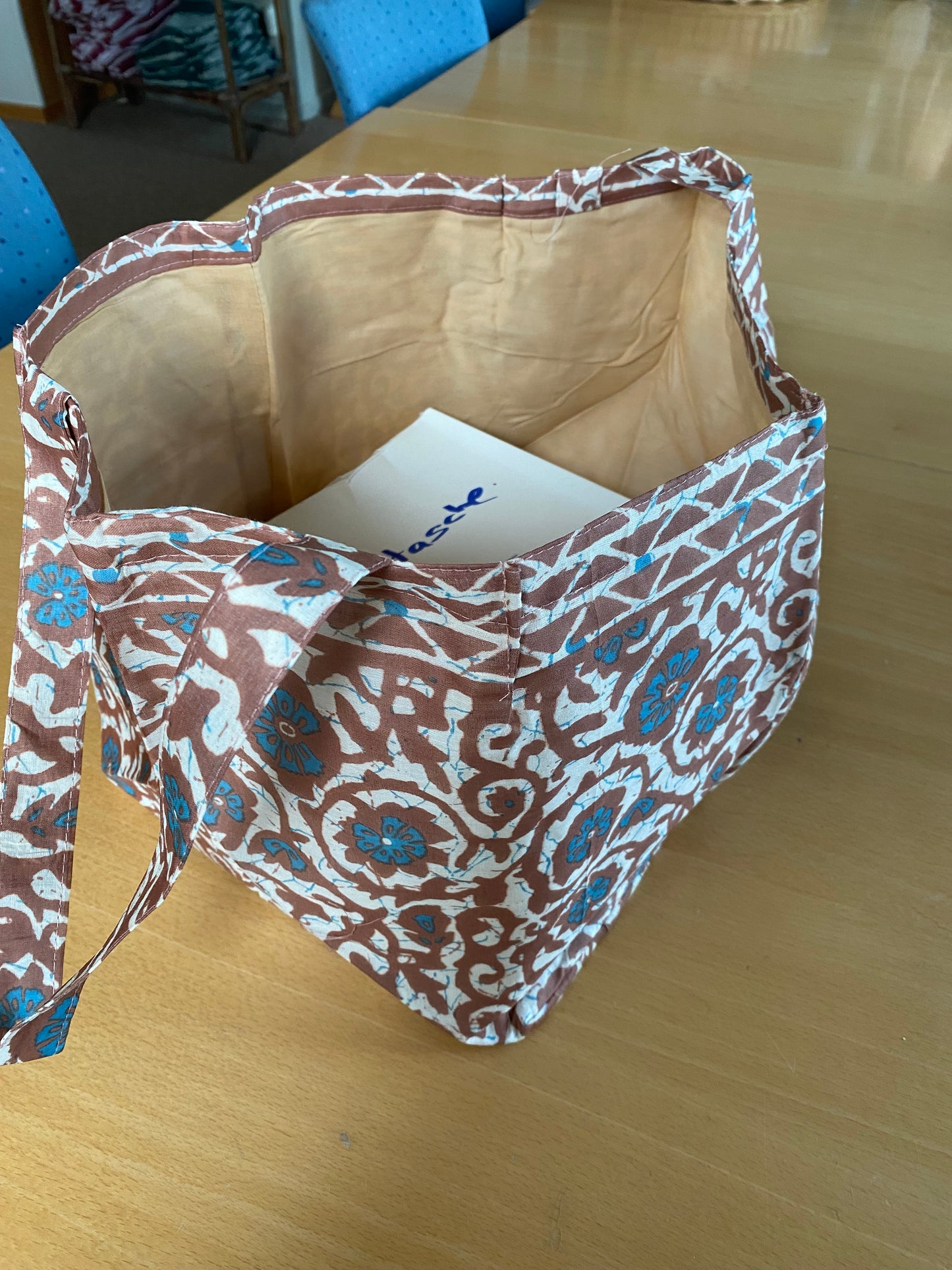 Must have- Tasche für den Tortentransport, PicNic und Familienpartiys