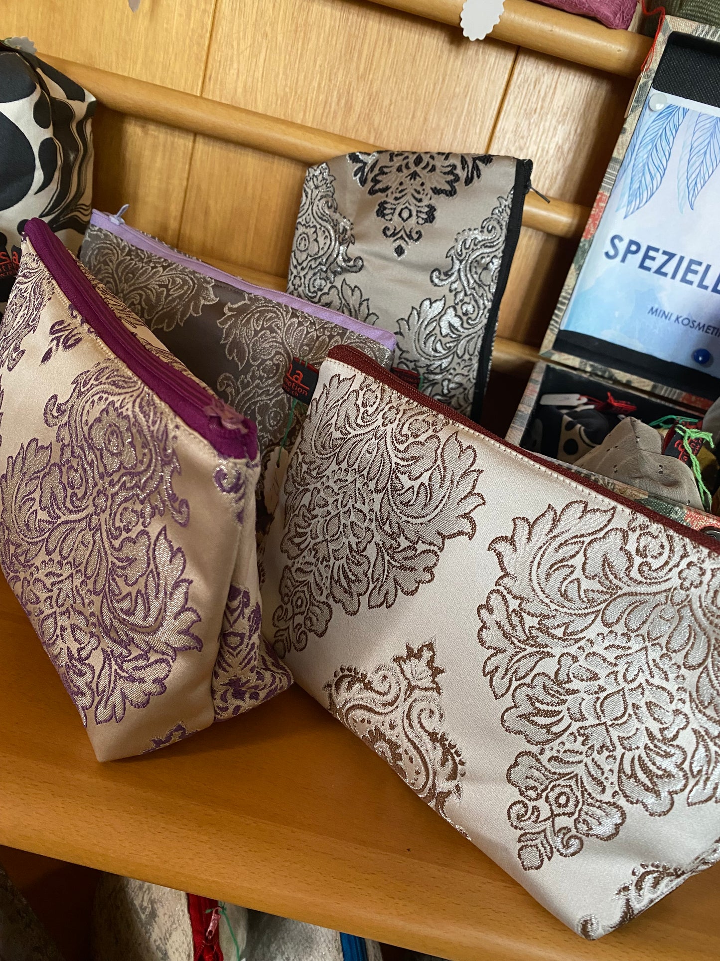 Kosmetiktasche Necessair Toilettenbeutel