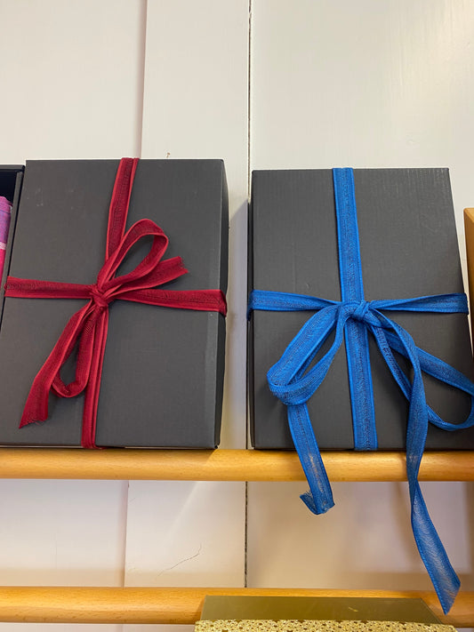 GESCHENK-BOX