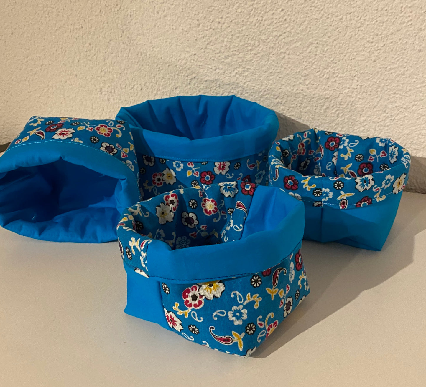 Geschenkbeutel für Ostern