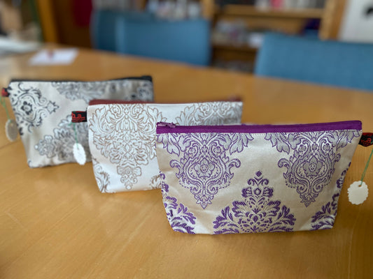 Kosmetiktasche Necessair Toilettenbeutel