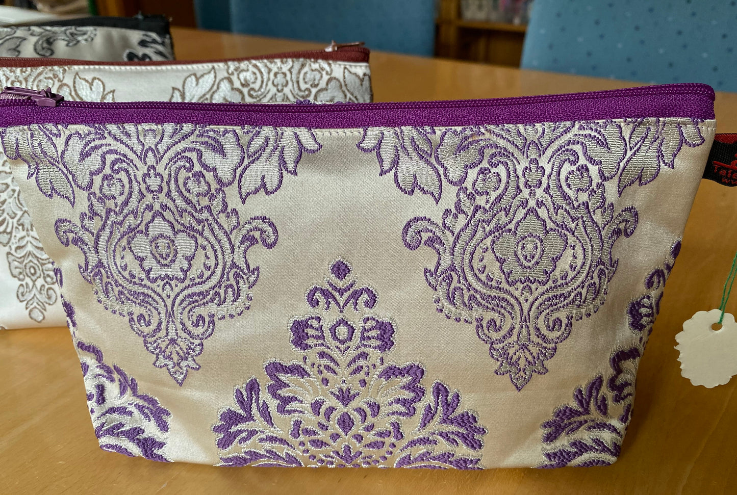 Kosmetiktasche Necessair Toilettenbeutel