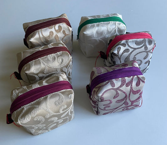 Kosmetktaschen Necessaires einmalig und originell