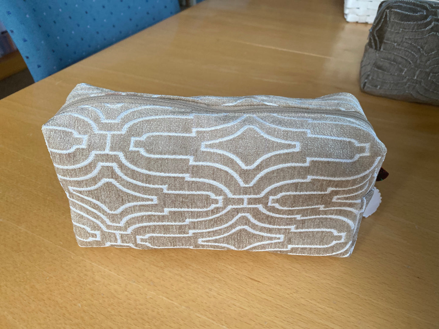 Toilettentasche Kosmetiktasche mittel gross