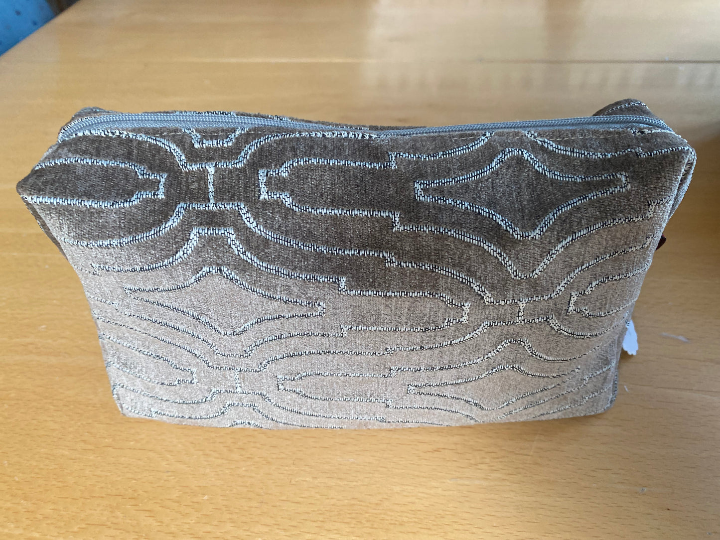 Toilettentasche Kosmetiktasche mittel gross