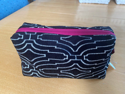 Toilettentasche Kosmetiktasche mittel gross