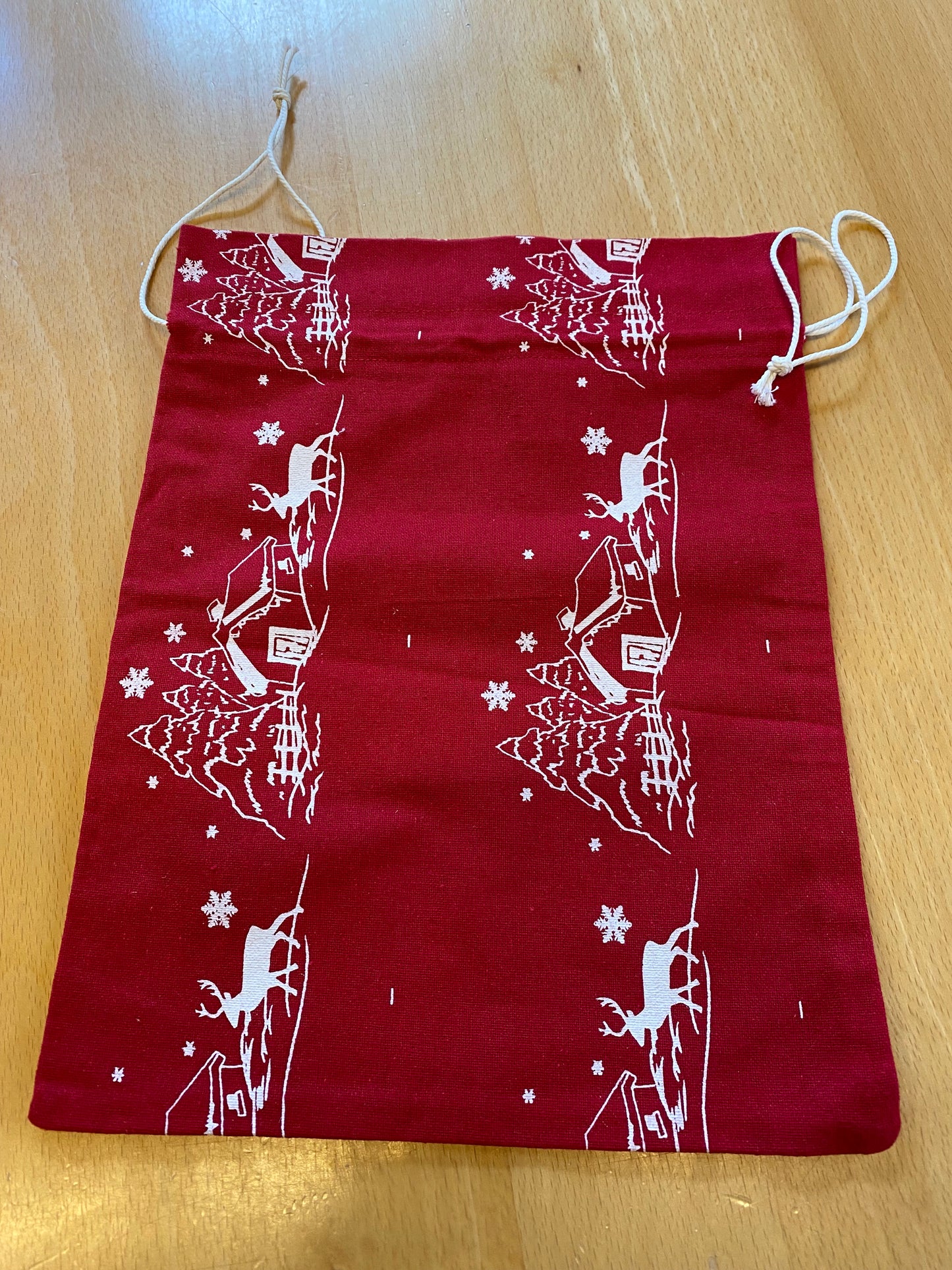 Samichlaus-Tag Adventszeit