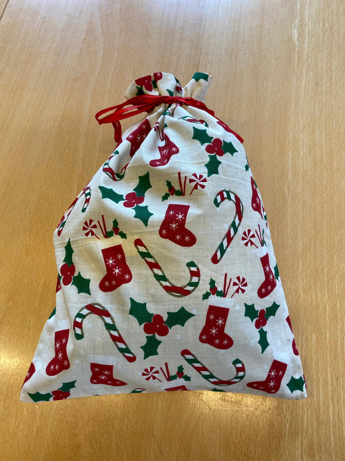 Samichlaus-Tag Adventszeit