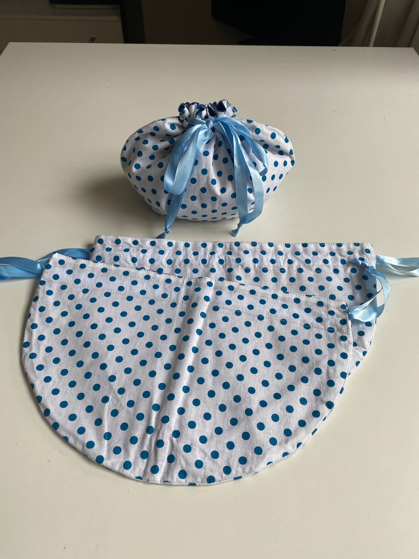 Geschenkbeutel für Kinder- und Familienfeste originell und platikfrei